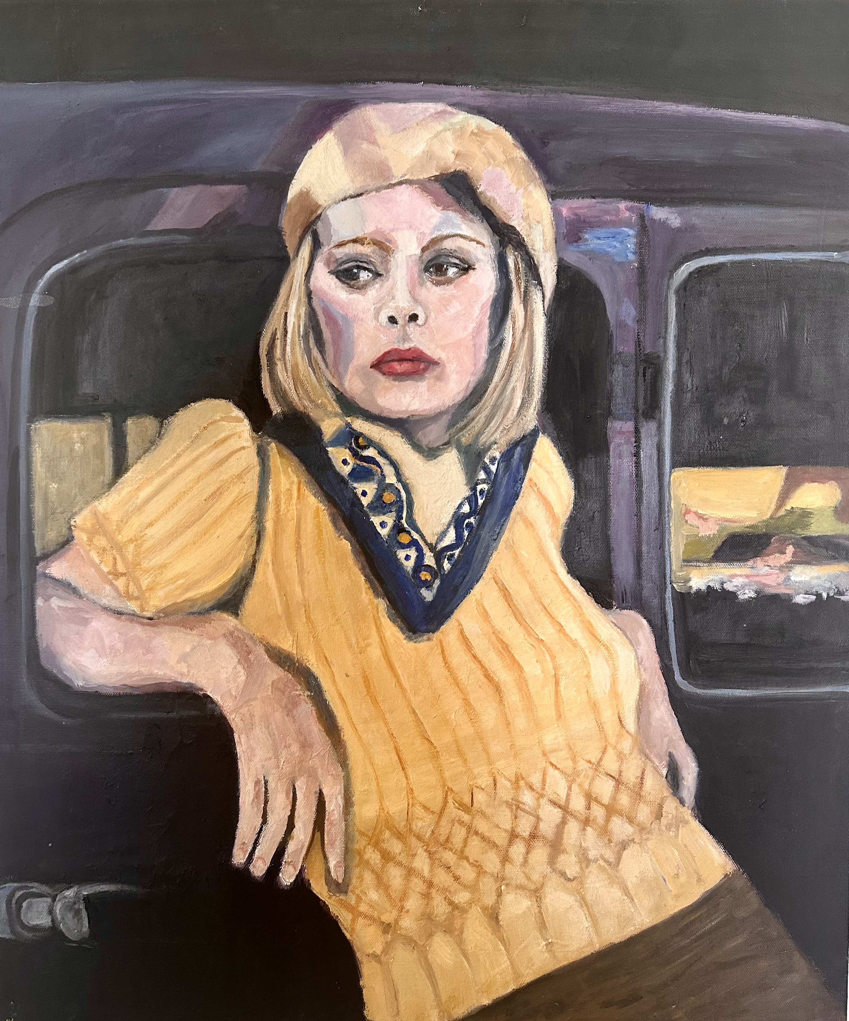Bonnie Parker