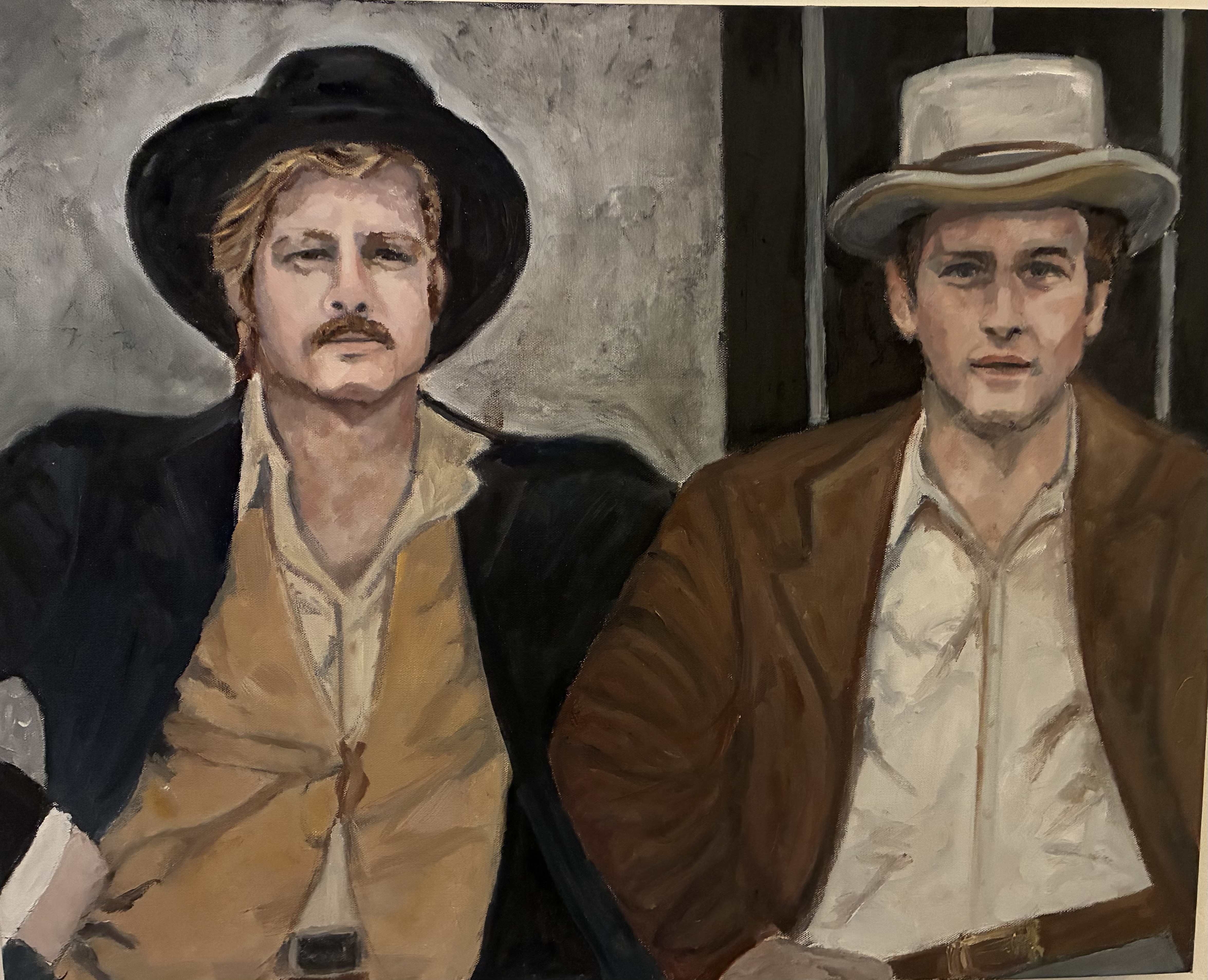 Butch and Sundance