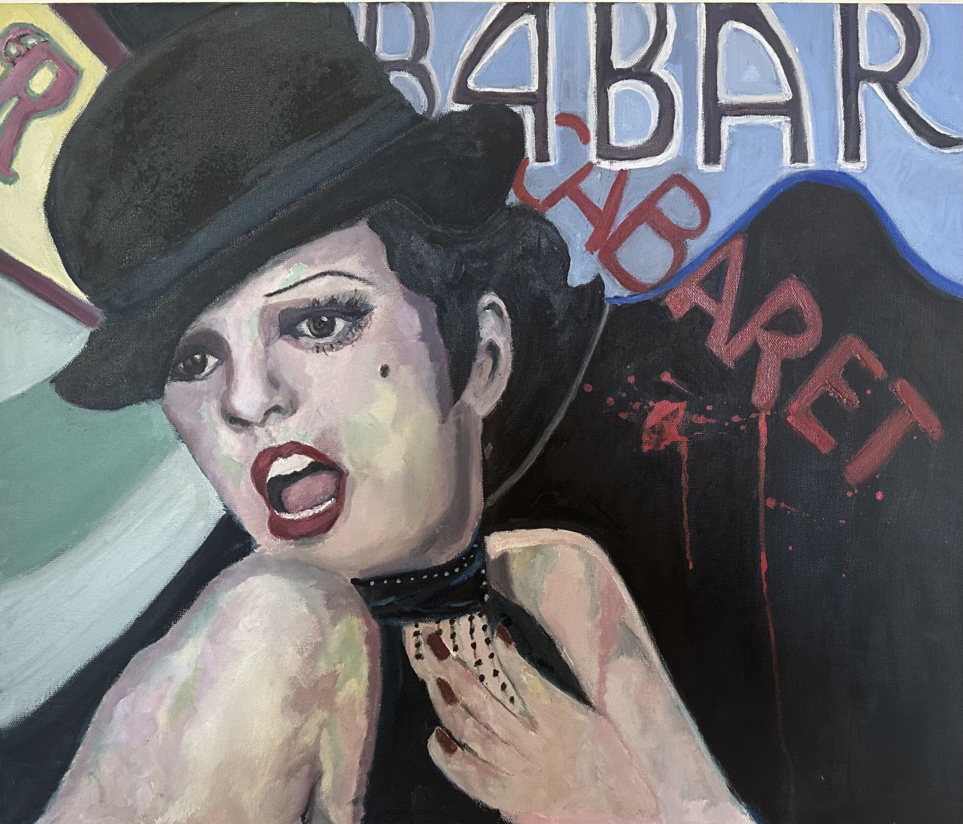Cabaret