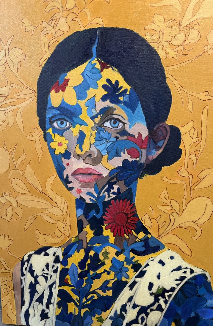 In Bloom